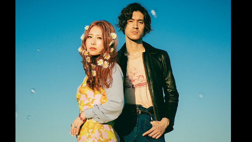 メジャーデビュー10周年のGLIM SPANKY！ ベストアルバム『All